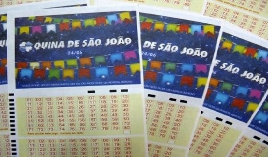 Apostador de Goiânia ganha mais de R$ 6 milhões na Quina, Goiás