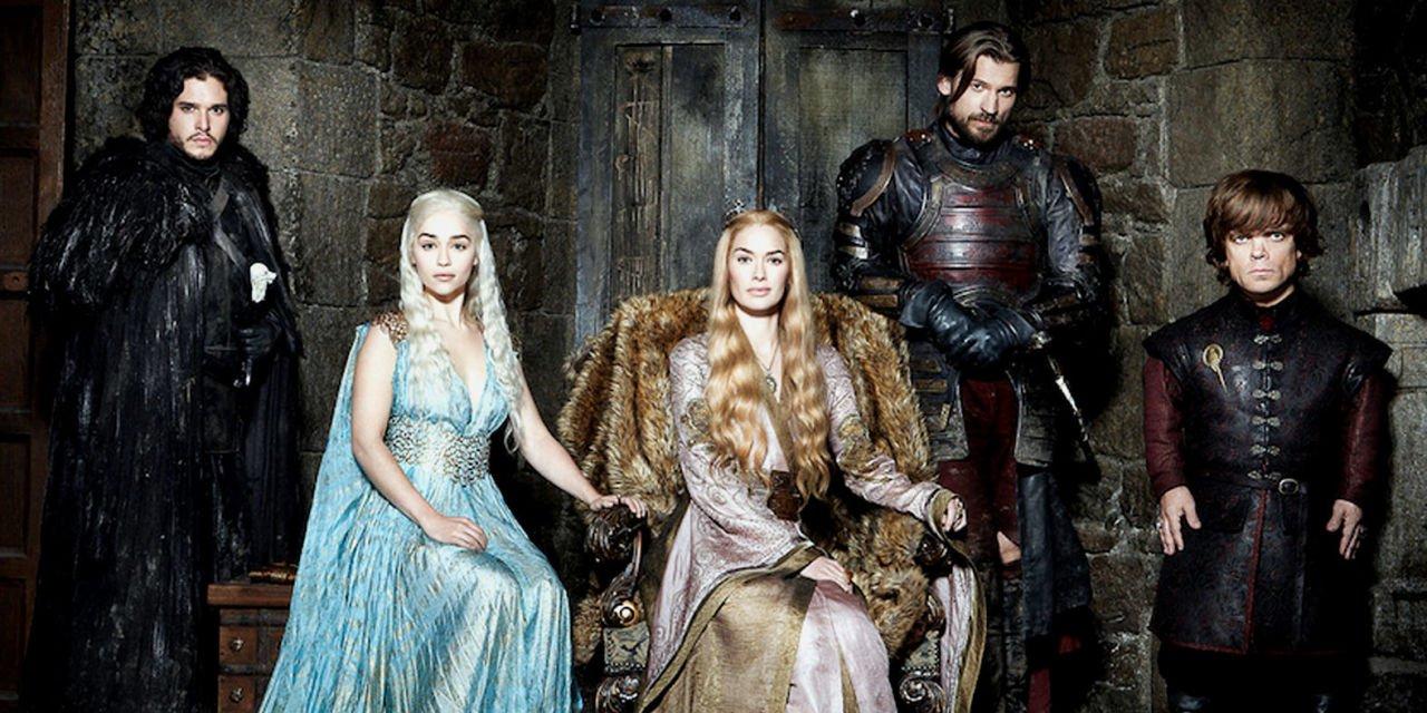 House of the Dragon: Todos os personagens confirmados na nova série de Game  of Thrones