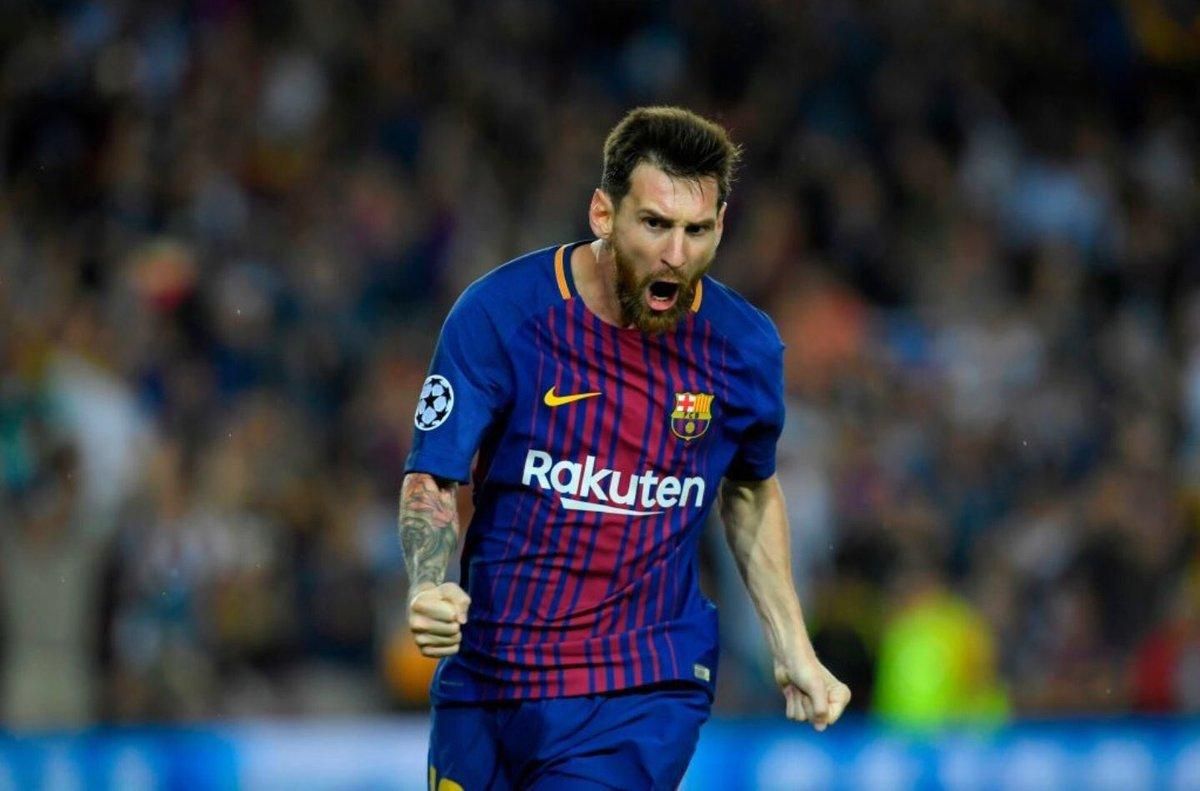 Lionel Messi é campeão com Inter Miami e chega a 44 títulos na carreira -  Placar - O futebol sem barreiras para você