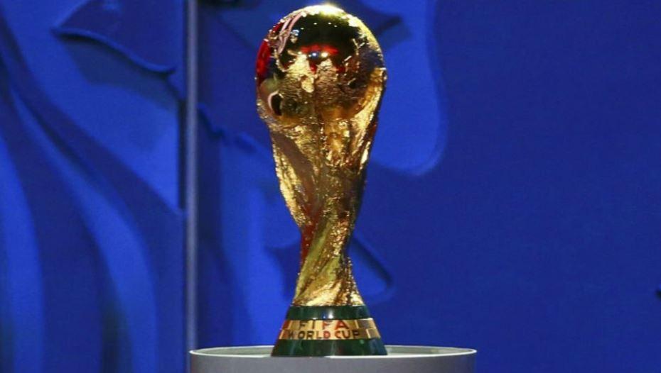 Fifa divulga bases das seleções na Copa da Rússia; Brasil ficará