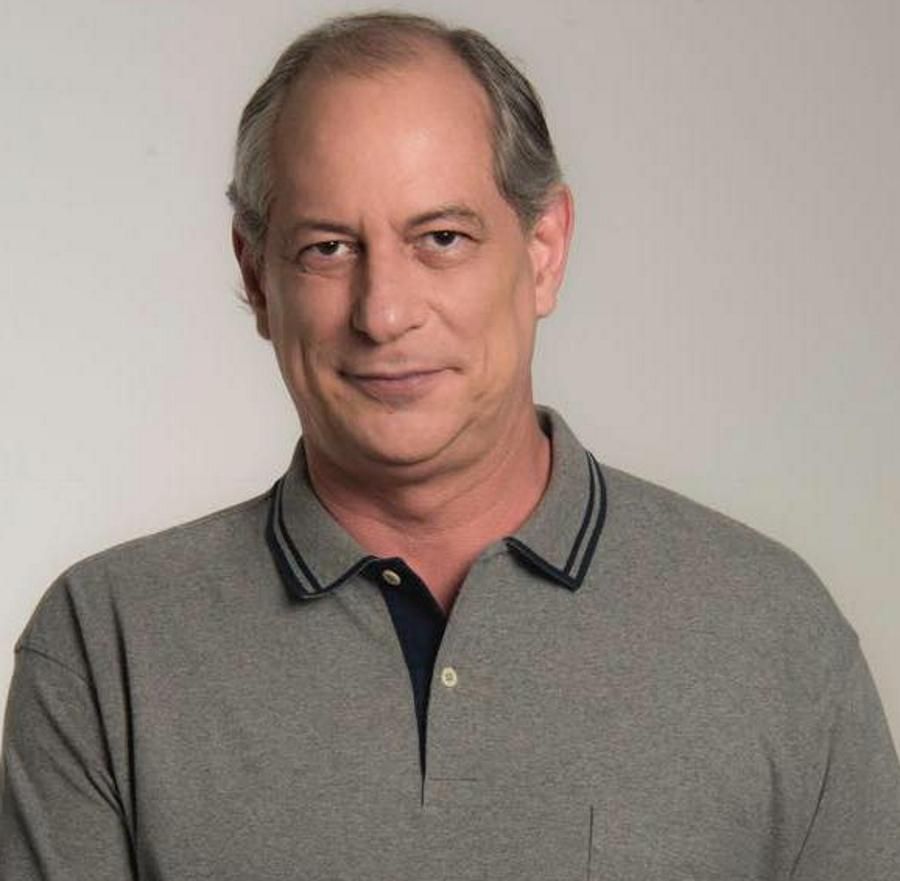 O livro esquecido de Ciro Gomes O Popular