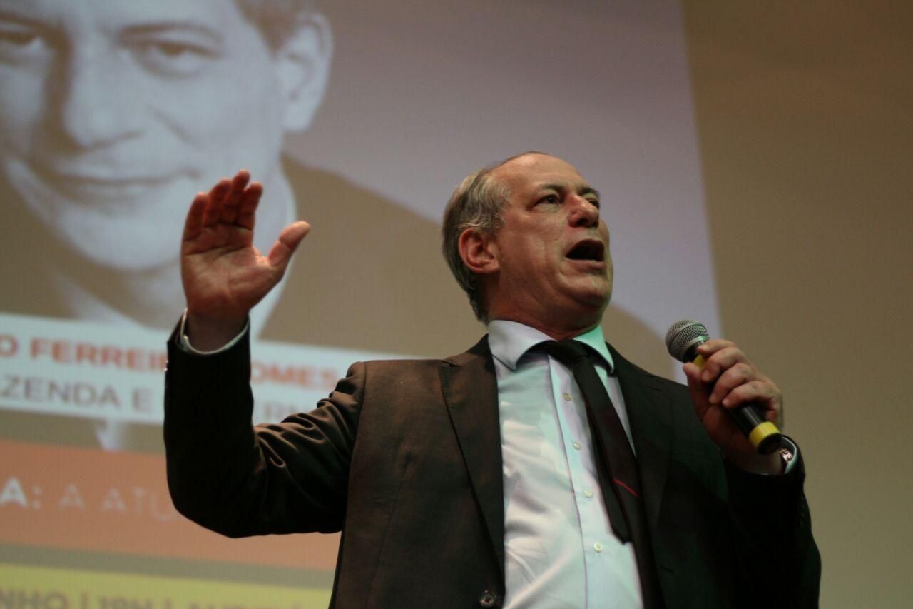 Ciro gomes clearance é ficha limpa