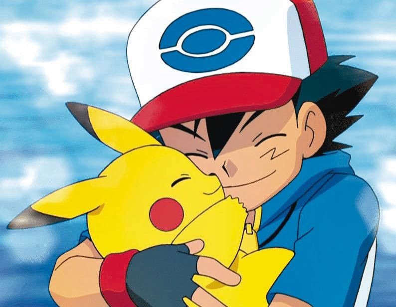 Pokémon 25 anos: Franquia de filmes está disponível no Telecine para  celebrar a data - Notícias de cinema - AdoroCinema
