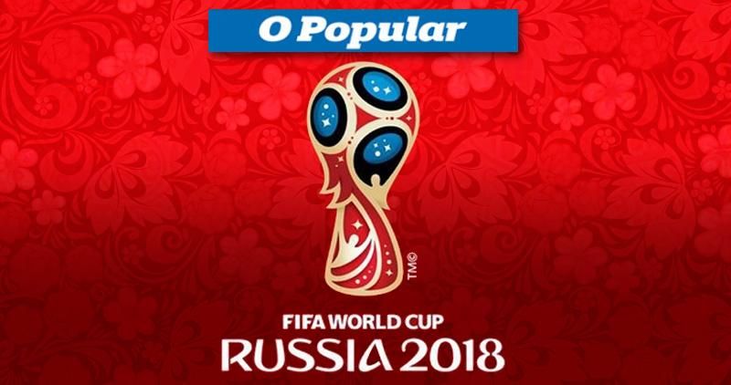 Mundial: confira os detalhes de todos os jogadores que defenderão o Brasil