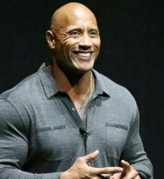 The Rock, Vin Diesel e Tyrese Gibson fazem as pazes - Velozes Club