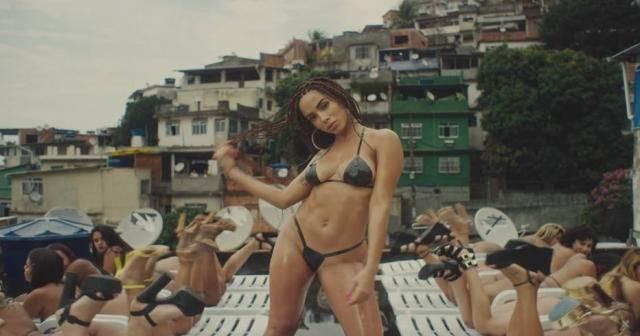 Anitta lança clipe de “Vai Malandra”: último do projeto CheckMate