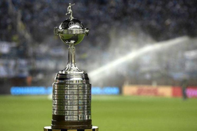 BRASILEIROS COM MAIS FINAIS SUL-AMERICANAS LIBERTADORES, SUL