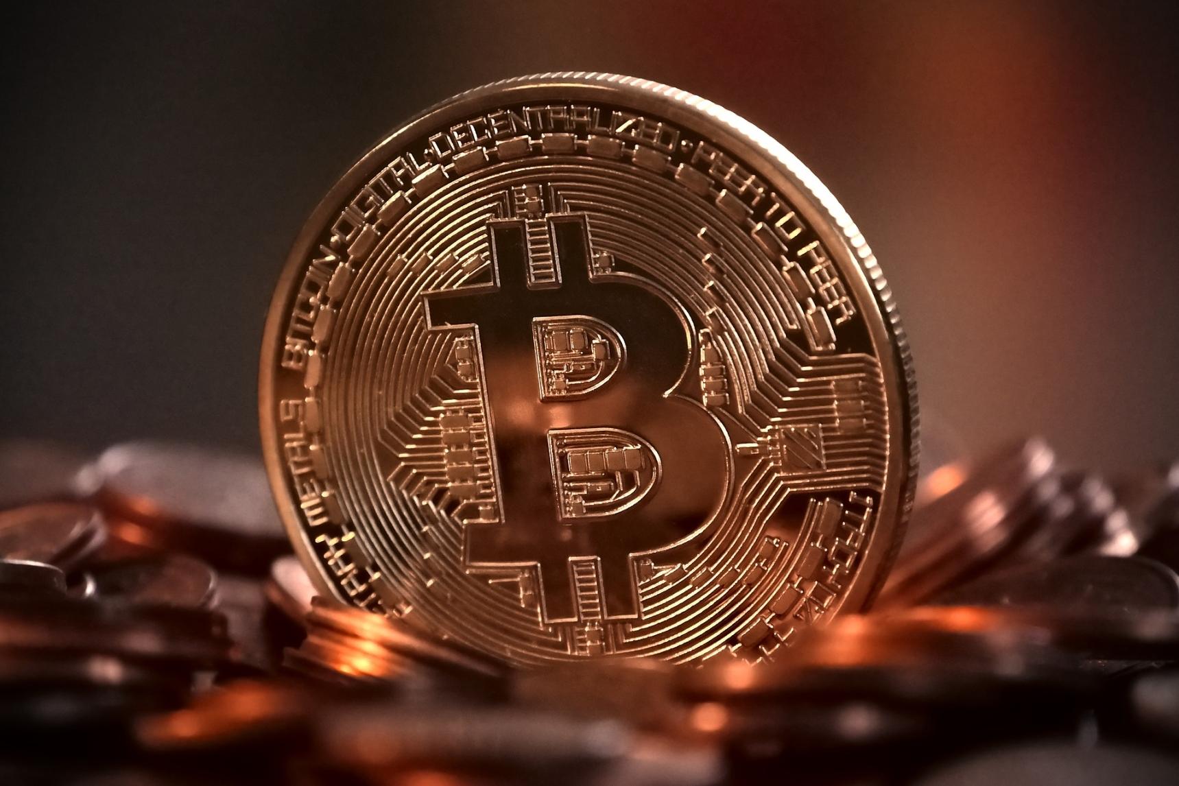 Interesse de bolsas de valores em bitcoin pode atrair fundos | O Popular