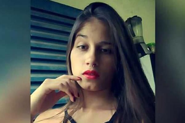 Garota De 18 Anos Morre Ao ‘brincar De Roleta Russa Com O Namorado O Popular 