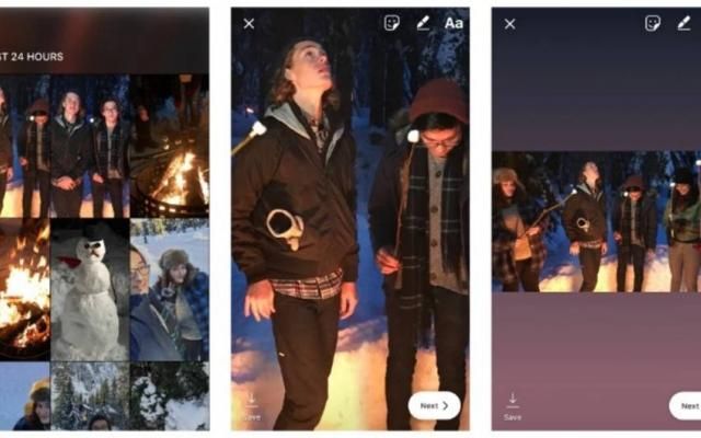 Instagram Stories libera função para acrescentar GIF nas imagens; veja como  fazer