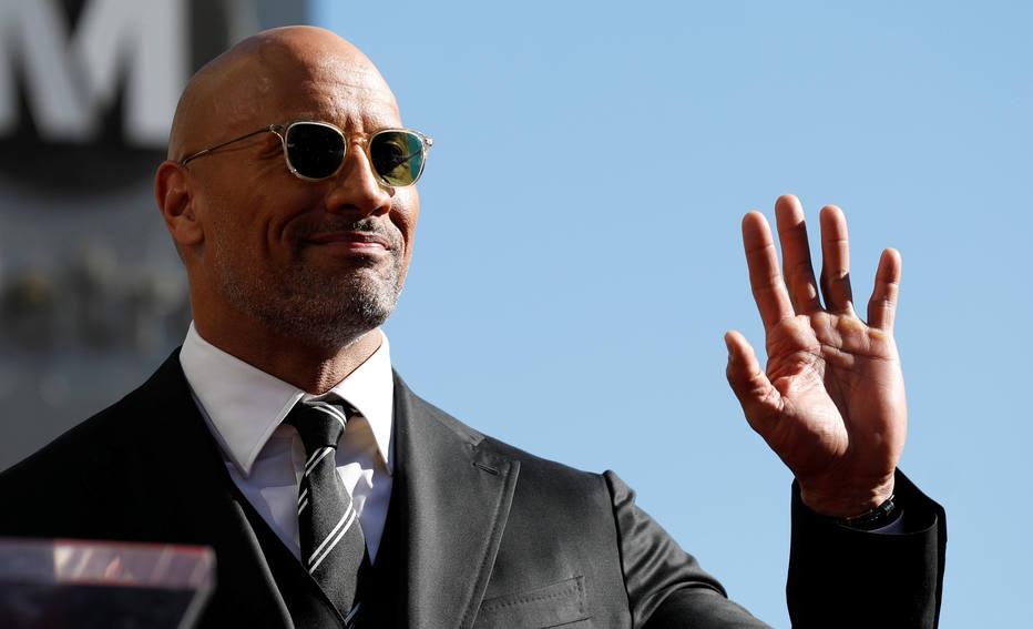 The Rock, Vin Diesel e Tyrese Gibson fazem as pazes - Velozes Club