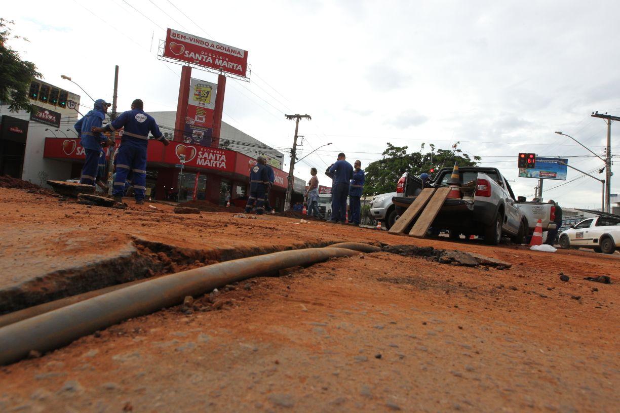 1º Encontro Carros Rebaixados e Antigos de Araxá