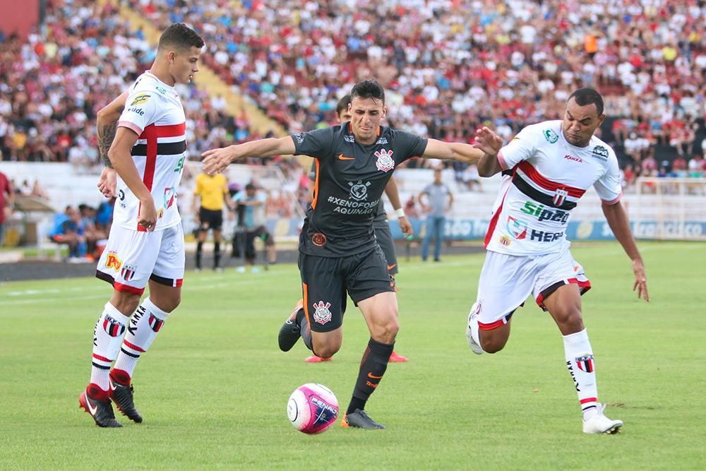 FINAL DO CAMPEONATO BRAGANTINO DE FUTEBOL DA SEGUNDA DIVISÃO. – Prefeitura  de Bragança