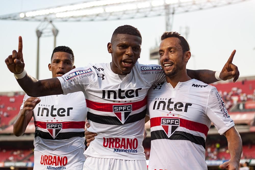 Ausência da camisa 24 no time do São Paulo gera críticas ao clube tricolor