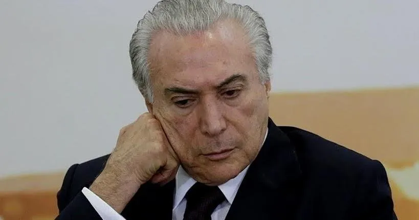 Moreira Franco diz que campanha 'moral' contra Temer impediu