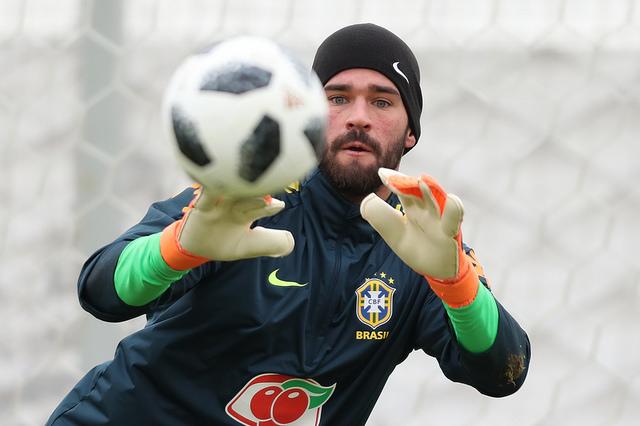 CBF divulga indicados aos prêmios de craque e melhor goleiro da