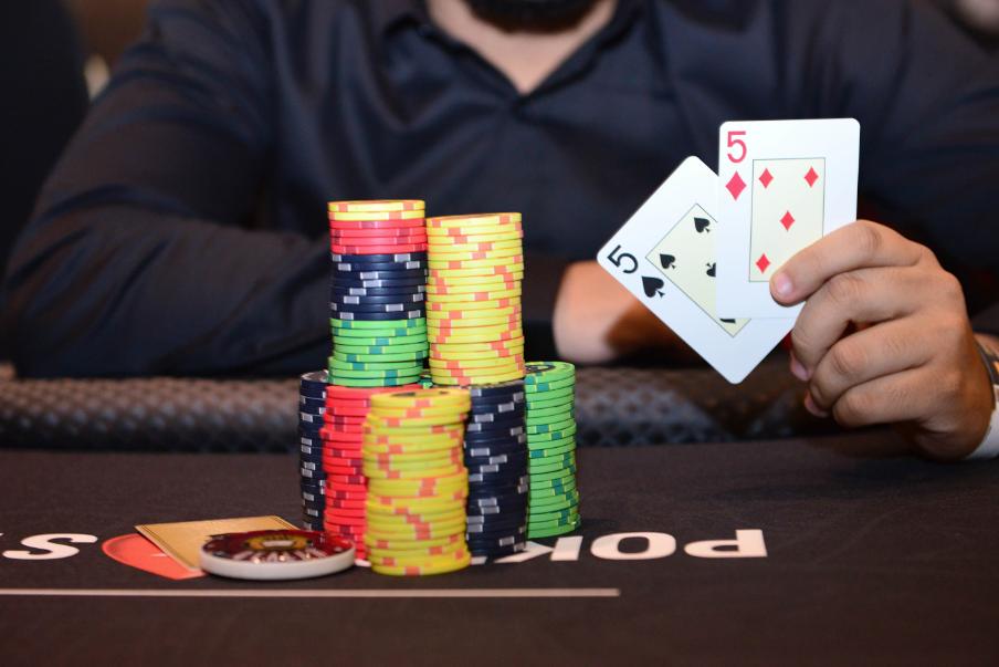 Torneio Semanal