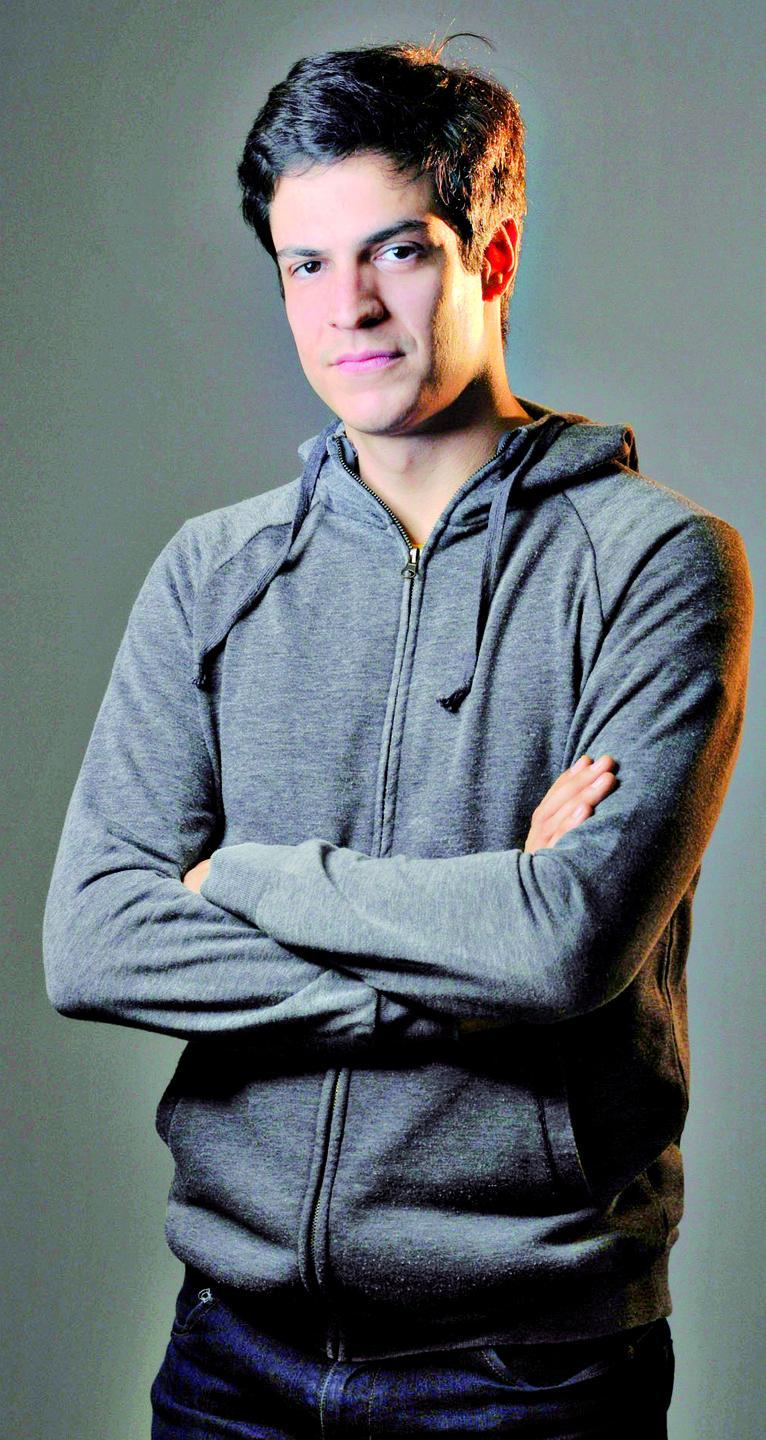 Não levo o celular para o quarto