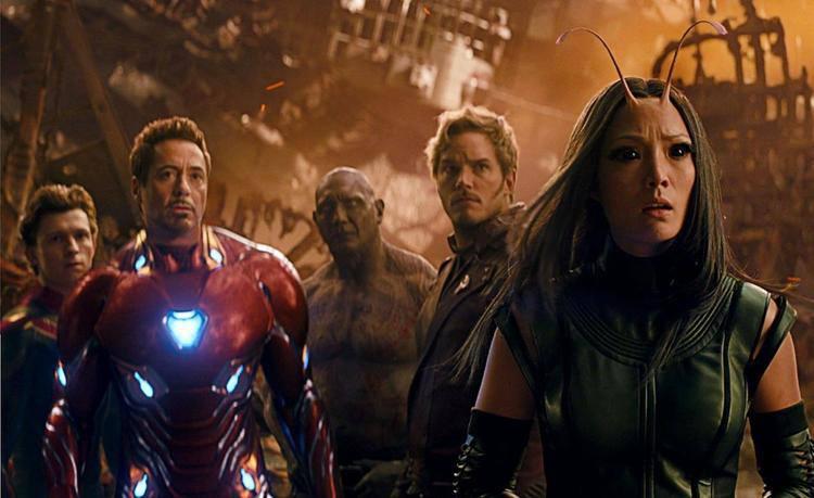 Vingadores: Ultimato ultrapassa US$ 2,5 bilhões e se aproxima de Avatar -  NerdBunker