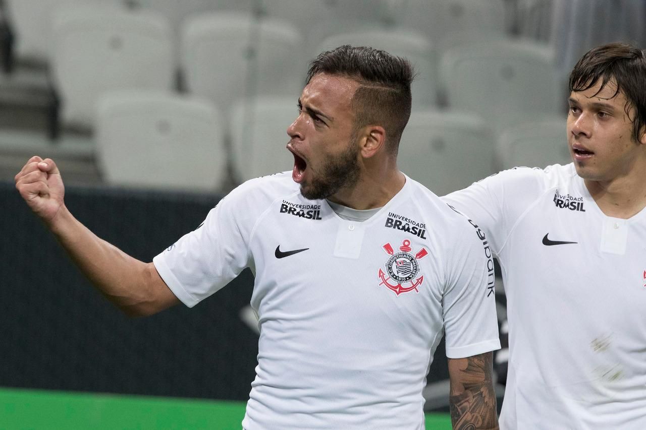 Maior investimento do Cruzeiro, Wesley encerra jejum de 32 jogos