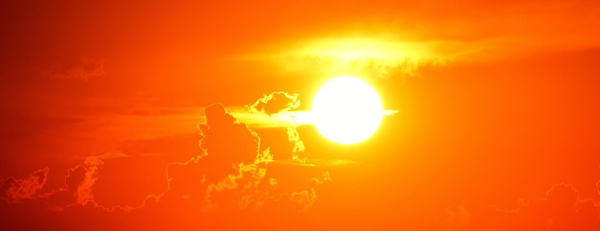 Chegada de onda de calor a Nova York é questão de vida ou morte, diz  prefeito