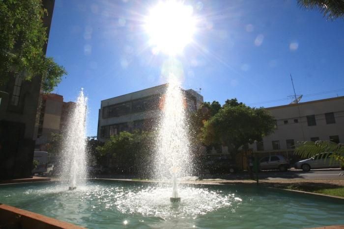 Fuja do calor: confira 26 lugares para amenizar os dias quentes em Goiânia