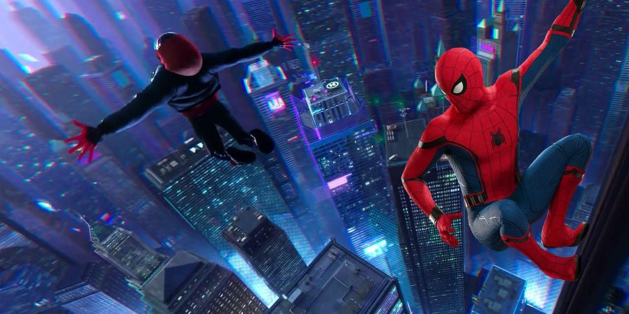 Marvel's Spider-Man 2  Assista ao trailer de história com dublagem