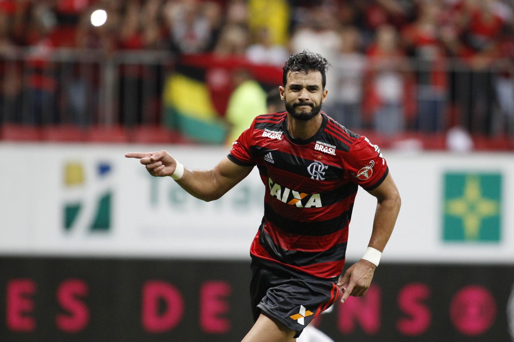 Rodrigo Caio: 'Se eu não tivesse cabeça forte, já teria desistido' - Lance!