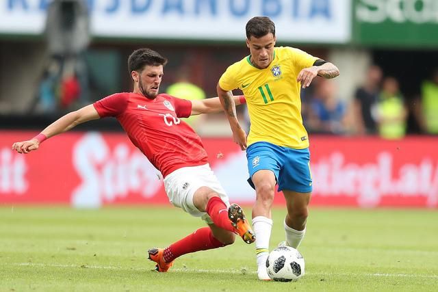 Reserva no Manchester United, mas com prestígio com Tite: Fred briga por  vaga no time titular da Seleção