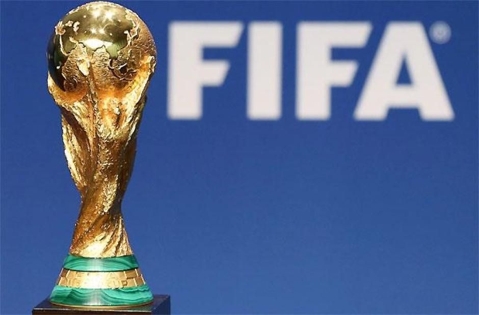 Fifa divulga bases das seleções na Copa da Rússia; Brasil ficará