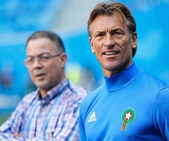 Herve Renard (@renard_herve) / X