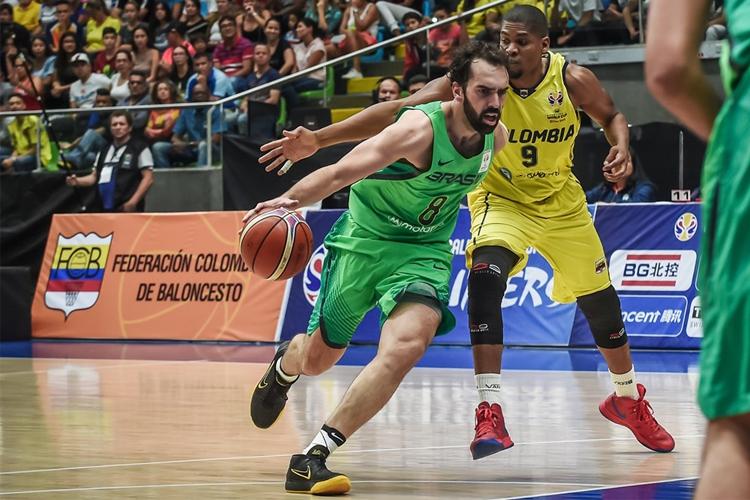 Argentina define convocados do basquete para as Olimpíadas de Tóquio - LIVE  BASKETBALL BR