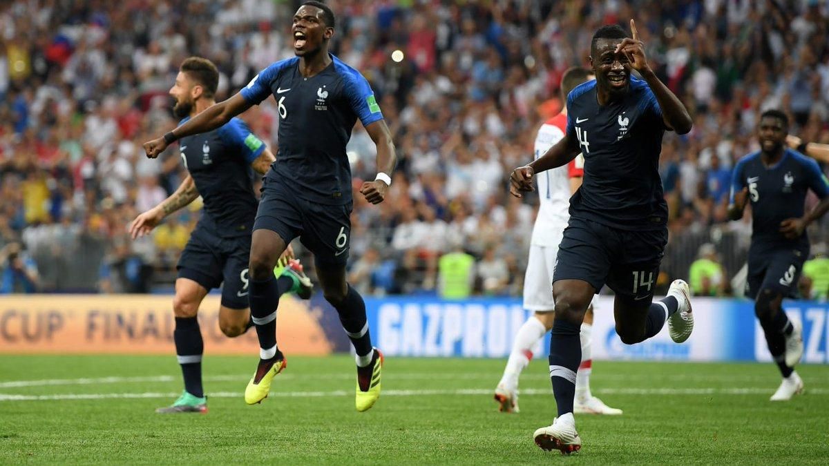 Alemanha cede empate, mas bate França nos pênaltis e leva Mundial