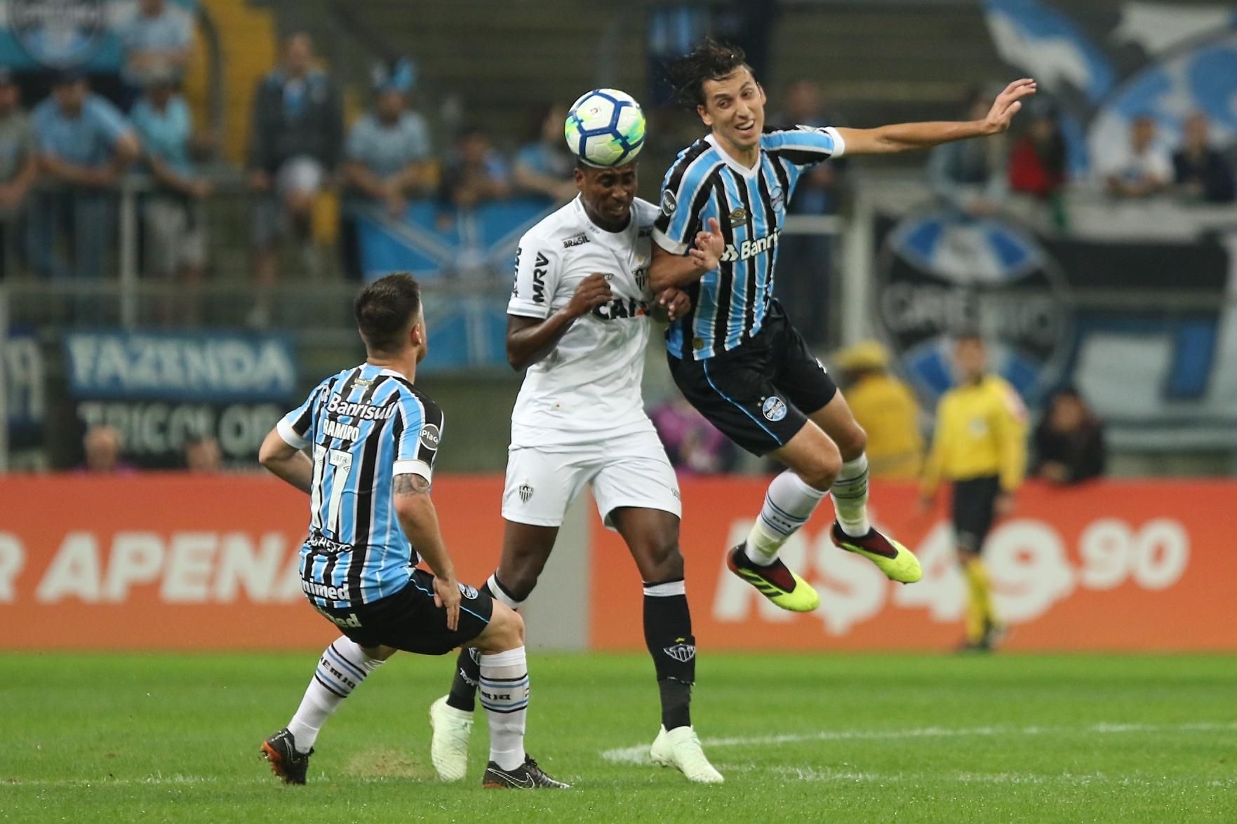 Emprestado pelo Grêmio, atacante Wesley avalia estreia no CRB: Que seja o  começo de uma bela história, crb