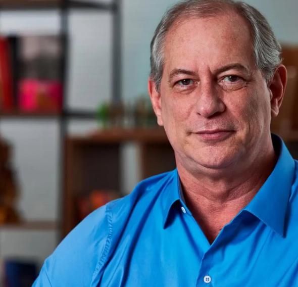 Ciro Gomes quer votos do eleitorado petista contra Bolsonaro O