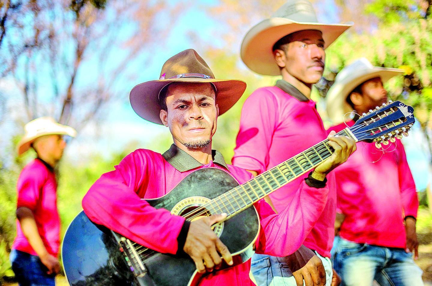 18º Encontro de Culturas Tradicionais promove convergência de