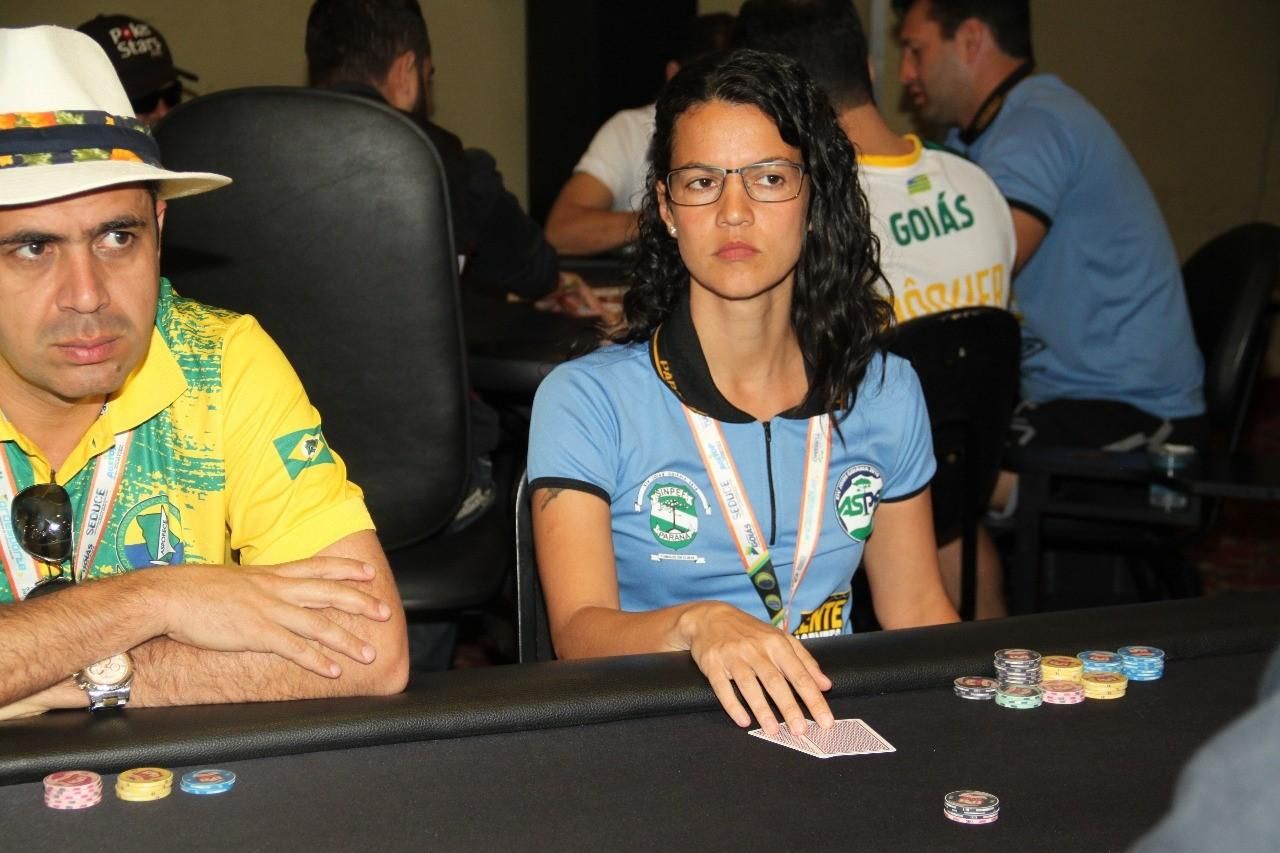 Campeonato de Sinuca e Poker está com inscrições abertas
