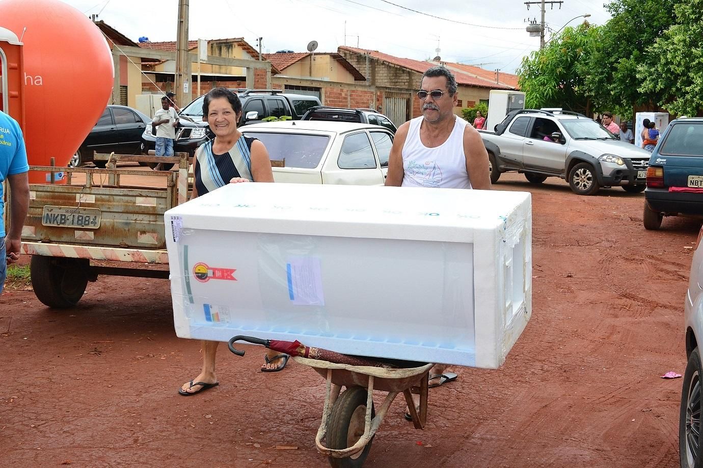 Queremos energia de qualidade”, diz governador sobre a venda da Enel Goiás  - Agência Cora Coralina de Notícias