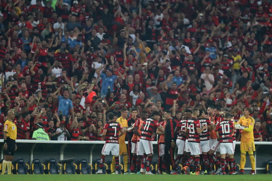 Organização de torneio anuncia jogo entre Flamengo e Orlando City nos  Estados Unidos, flamengo