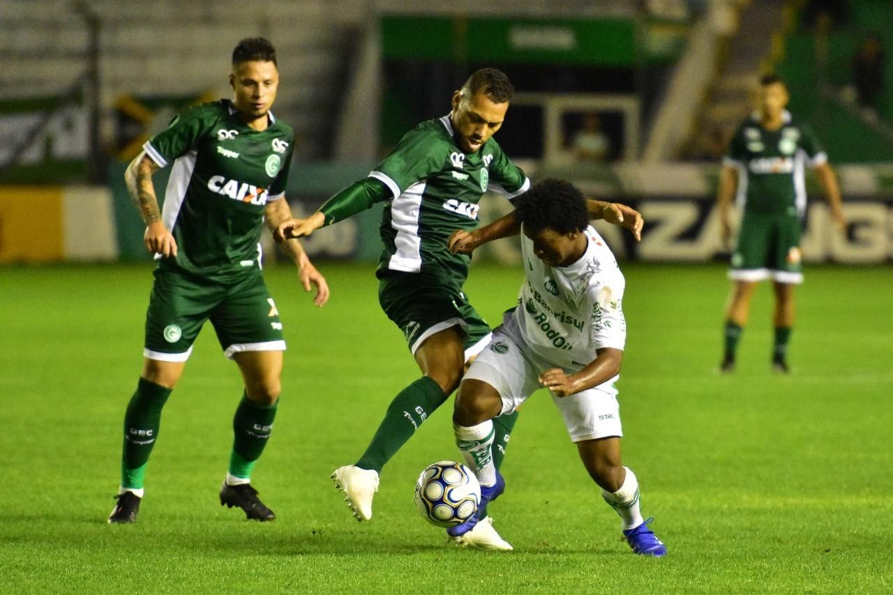 CRB vence Sport em jogo atrasado da Série B e mantém boa fase na