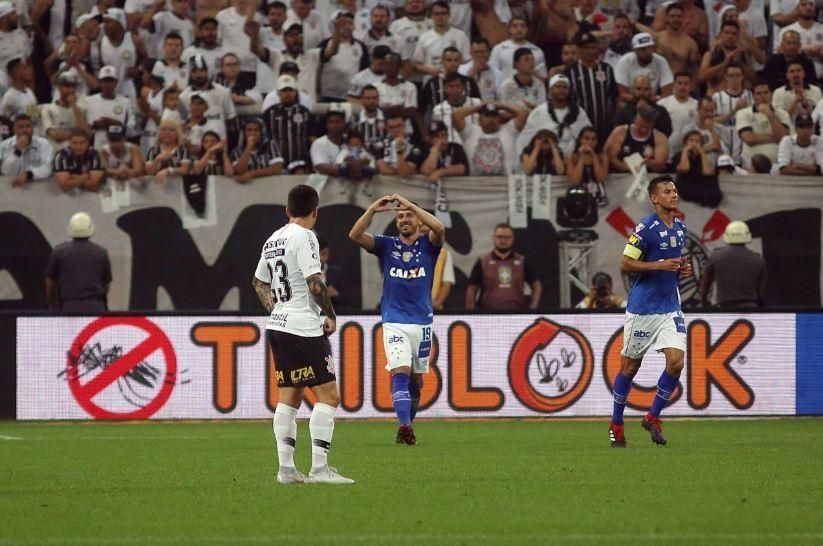 Palmeiras vence Vasco no agregado e conquista o tricampeonato da