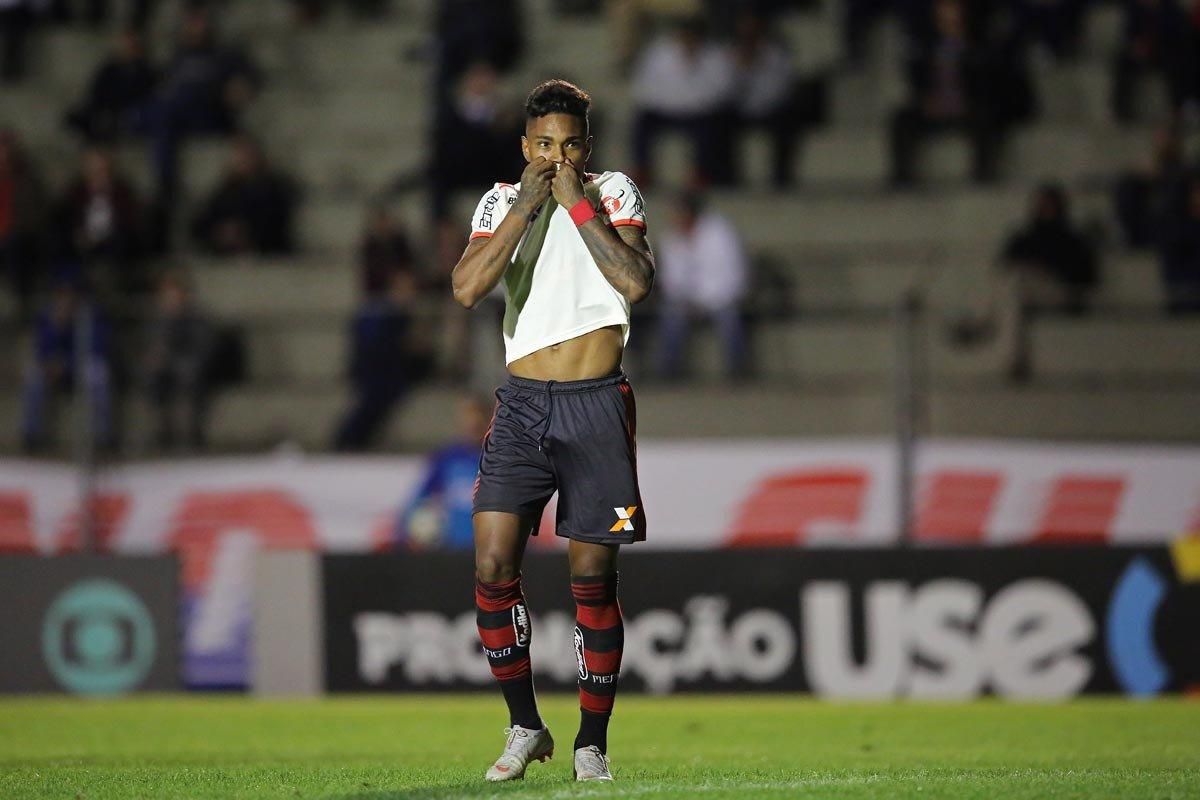 Pós-jogo Corinthians 1 x 2 São Paulo