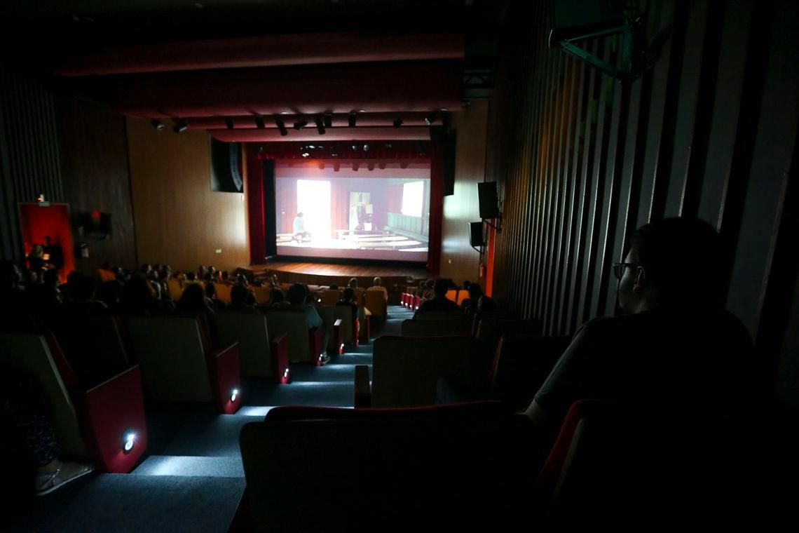 Cinema com Lucy: ASSASSINOS POR NATUREZA