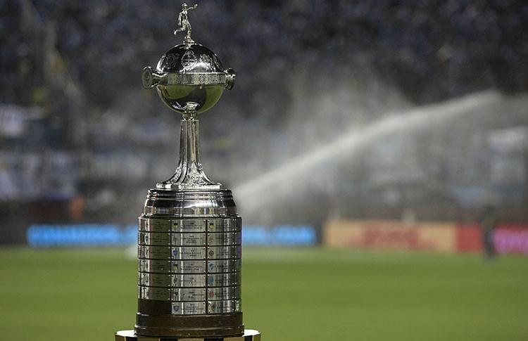 Troféu do Mundial de Clubes 'visita' Belo Horizonte em novembro - ESPN