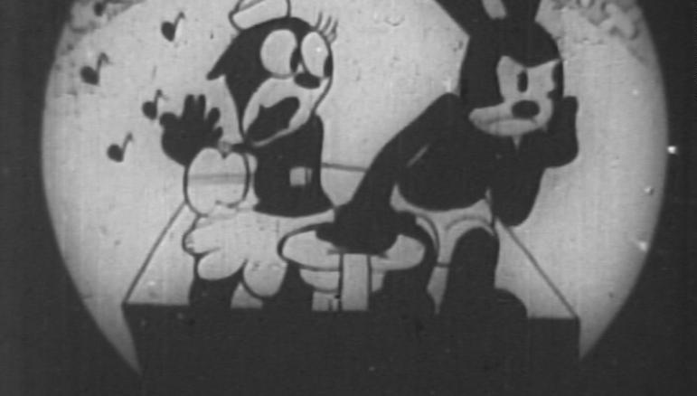 希少『Mickey Magazine 1951年 No.62』うさぎドン Filme sobre antecessor de Mickey Mouse é encontrado no Japão | O