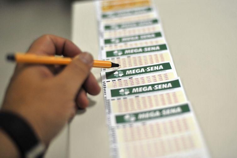 Mega-Sena: resultado e como apostar no sorteio deste sábado (21)