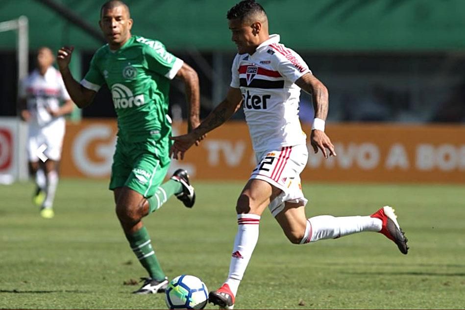 Fluminense: Uruguaio gera expectativa, atua pouco, mas é bem