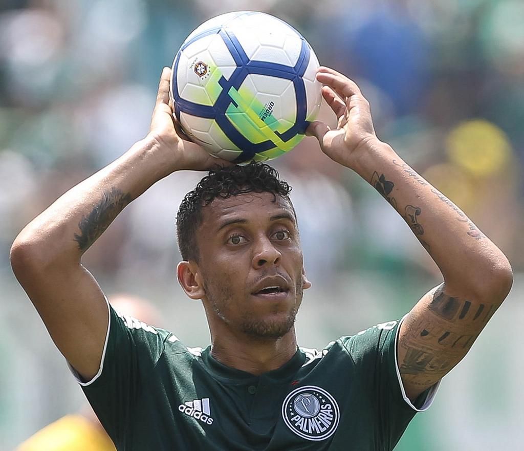 Palmeiras vende Gabriel Silva por R$ 5,3 milhões para clube