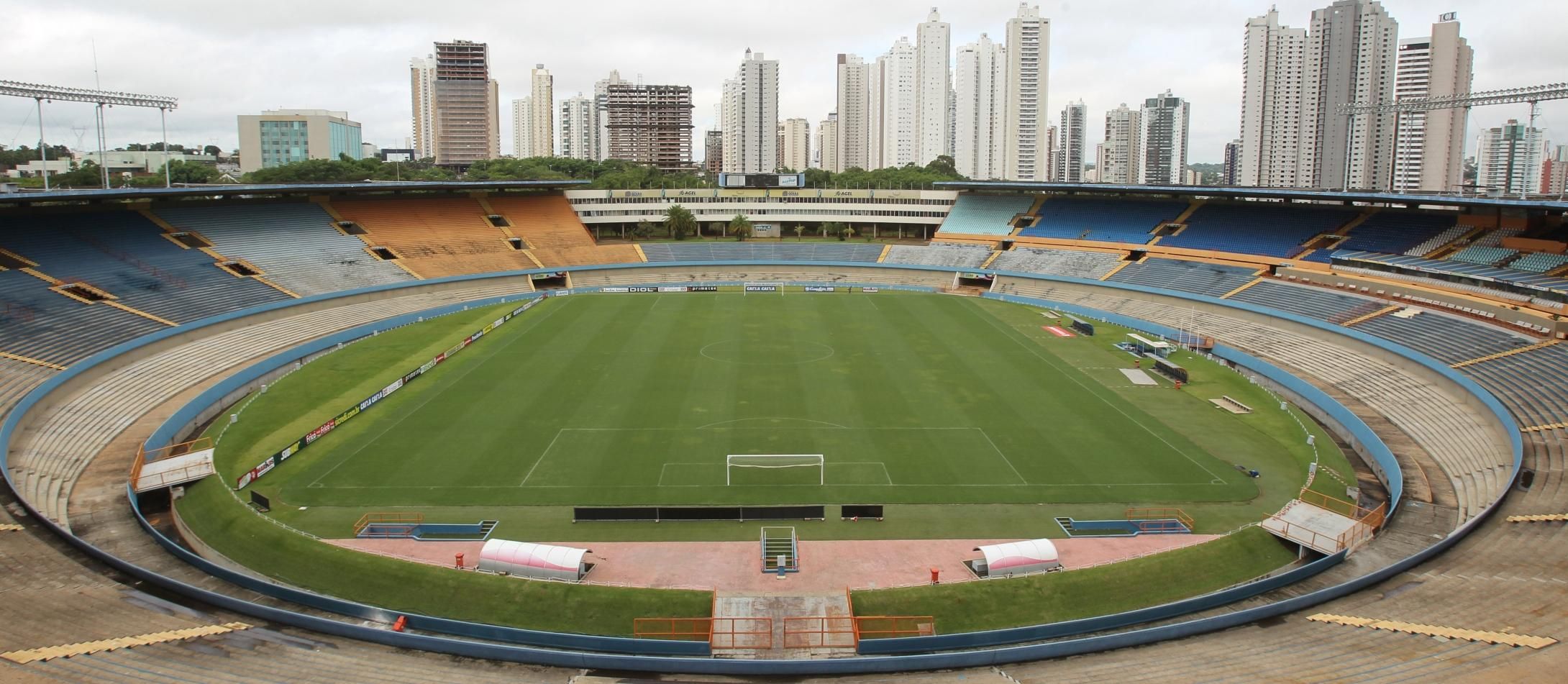 CBF divulga tabela detalhada da Copa do Brasil; veja datas, horários e  locais - Lance!