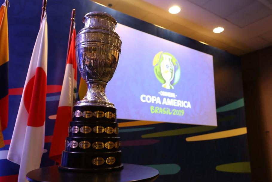 Jogos de hoje definem próximo adversário do Brasil na Copa